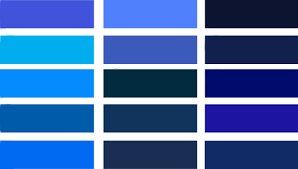 Blue – Barbara Gray Blog
