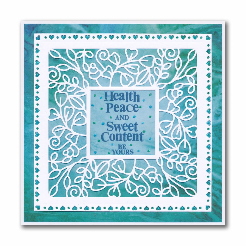 Brand New Launch tonight on Create & Craft ! – Barbara Gray Blog