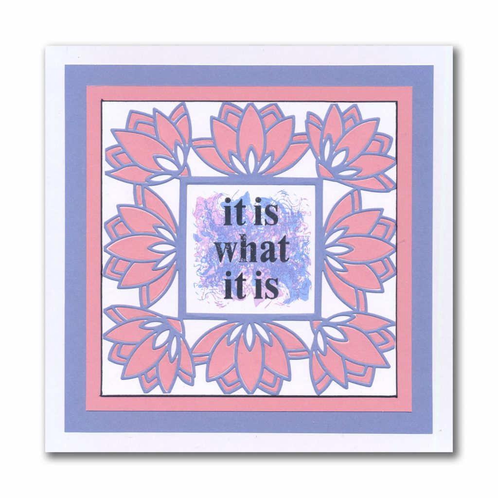 Brand New Launch tonight on Create & Craft ! – Barbara Gray Blog