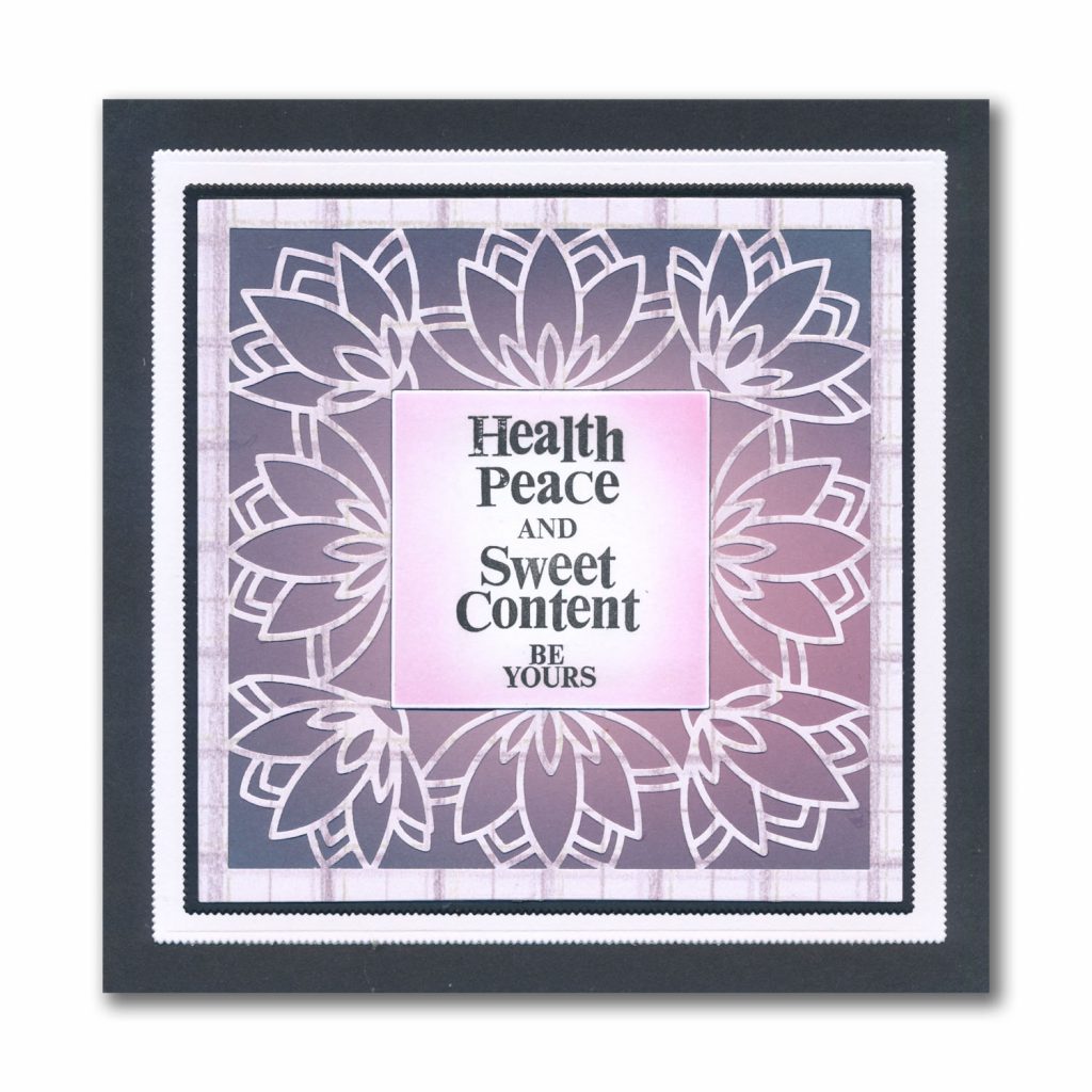Brand New Launch tonight on Create & Craft ! – Barbara Gray Blog