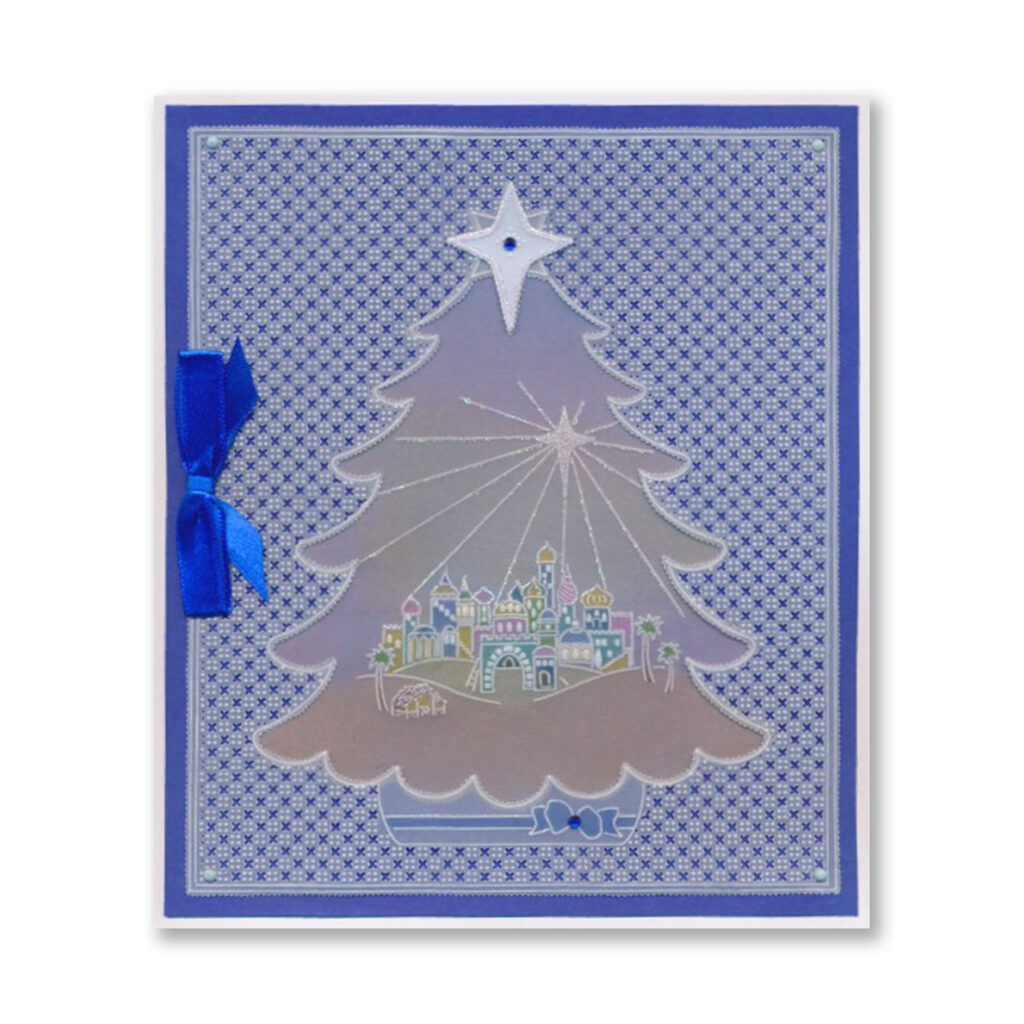 Pergamano Griglia Multimotivo Griglia Multimotivo Per Pergamano - Formato A5, Per Goffratura E Perforazione Carta Strumento Perforazione Carta A5